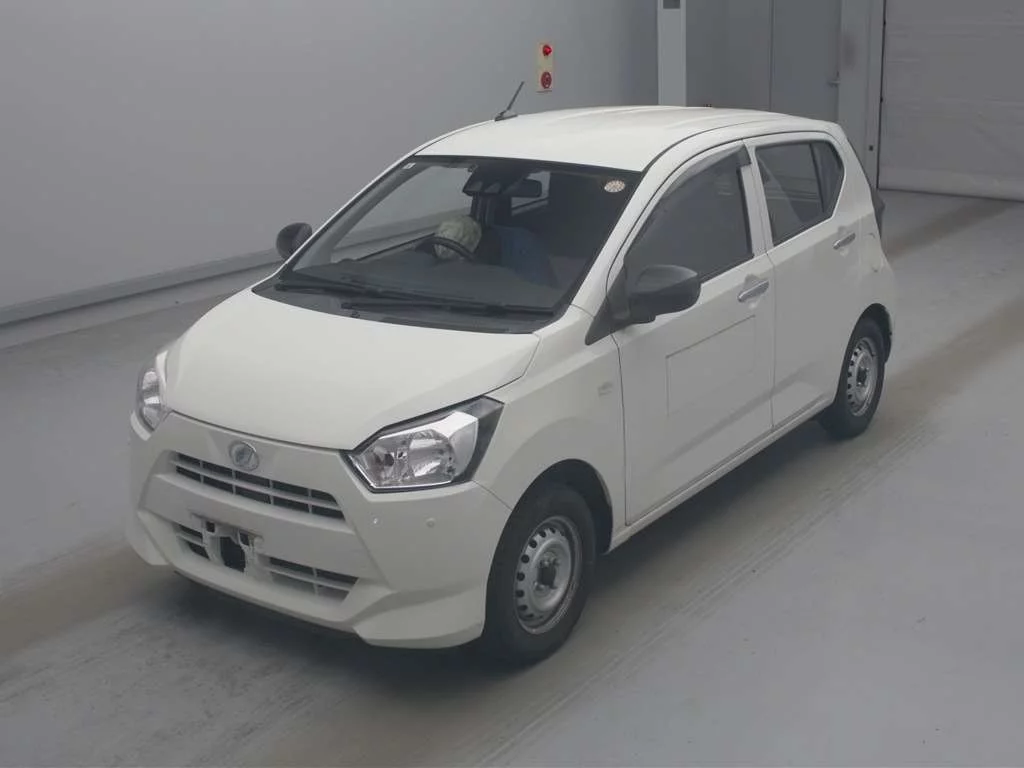 Daihatsu Mira e:S LA350S 2021